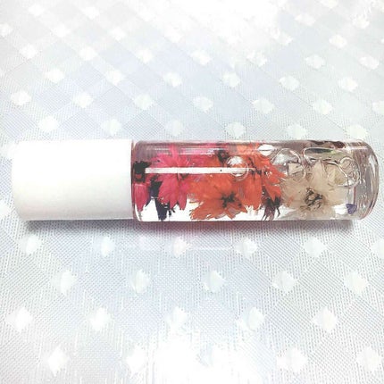 SCENTED LIP GLOSS/アイランドガール /リップグロスを使ったクチコミ(1枚目)