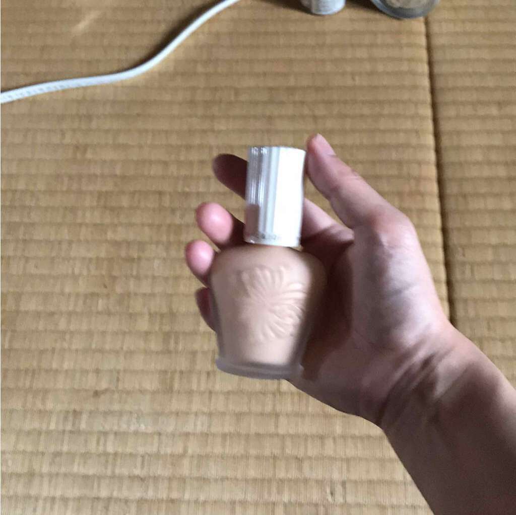 プロテクティング ファンデーション プライマー S/PAUL & JOE BEAUTE/化粧下地を使ったクチコミ(1枚目)