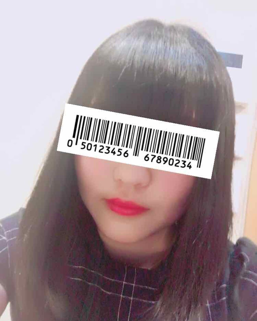 ディアダーリン リップティント(旧)/ETUDE/口紅を使ったクチコミ(2枚目)