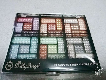 ラッシュニスタ N/MAYBELLINE NEW YORK/マスカラを使ったクチコミ(1枚目)