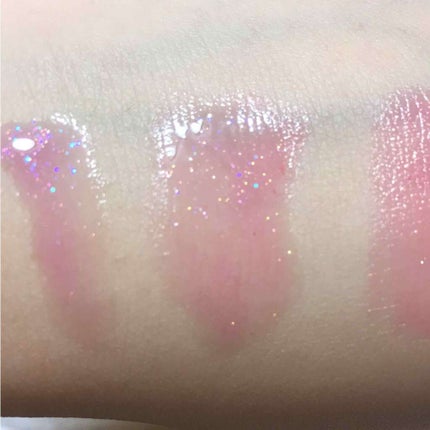 カラーリッシュ ルルージュ/ロレアル パリ/口紅を使ったクチコミ(3枚目)