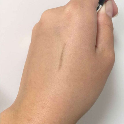 アイブロウペンシルN/KATE/アイブロウペンシルを使ったクチコミ(2枚目)