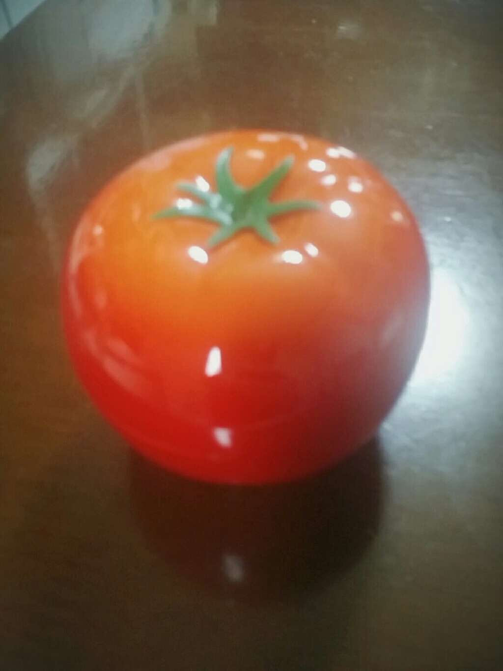 トマトックス マジックホワイトマッサージパック/TONYMOLY/洗い流すパック・マスクを使ったクチコミ(2枚目)