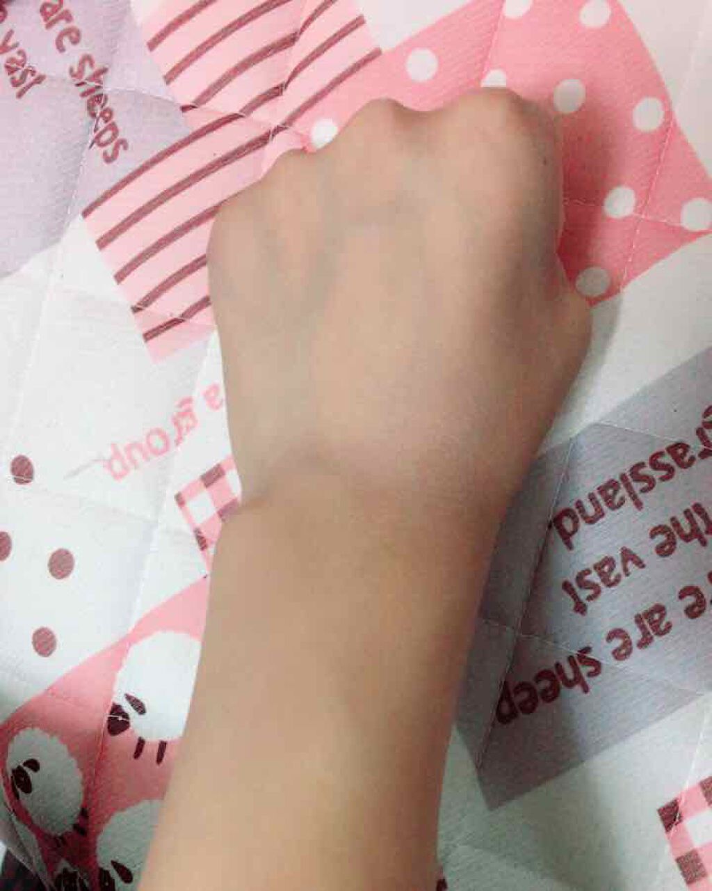 ロングステイパウダー クリア/ヒロインメイク/プレストパウダーを使ったクチコミ(3枚目)