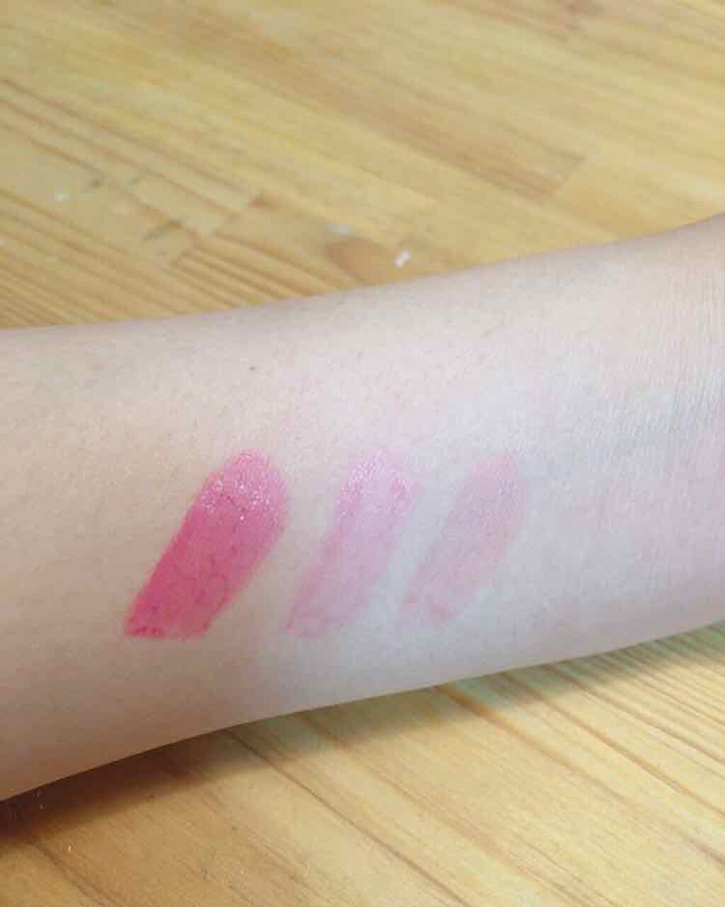 エスポルール リップティント/エスポルール/リップティントを使ったクチコミ(2枚目)