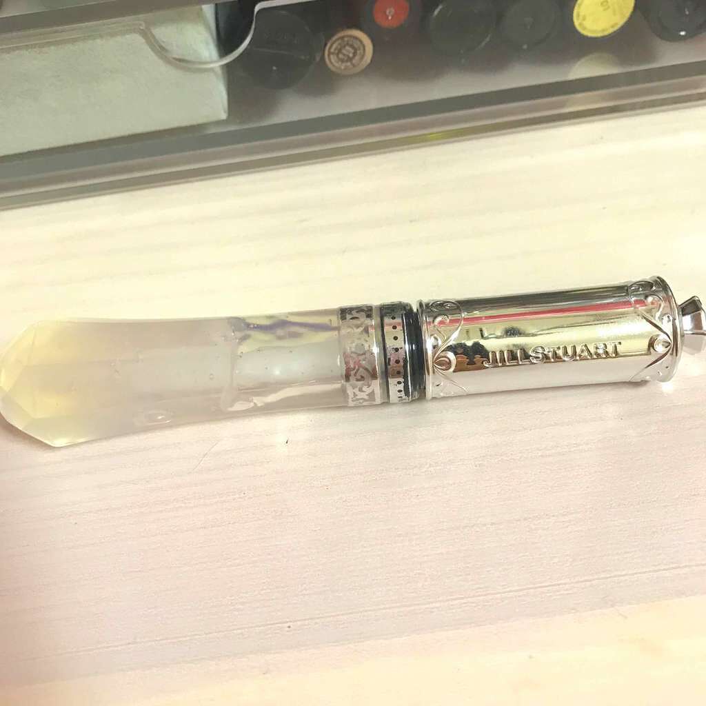 オパールデュー リップグロス/JILL STUART/リップグロスを使ったクチコミ（1枚目）