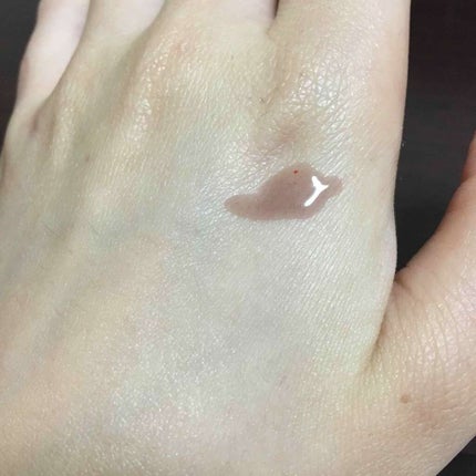 カラーセンサーリップティントN/KATE/口紅を使ったクチコミ(2枚目)