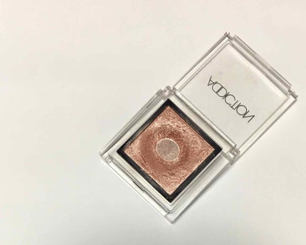 アディクション ザ アイシャドウ/ADDICTION/単色アイシャドウを使ったクチコミ(1枚目)