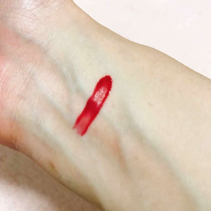 【旧】ディオール アディクト リップ ティント/Dior/リップグロスを使ったクチコミ(2枚目)