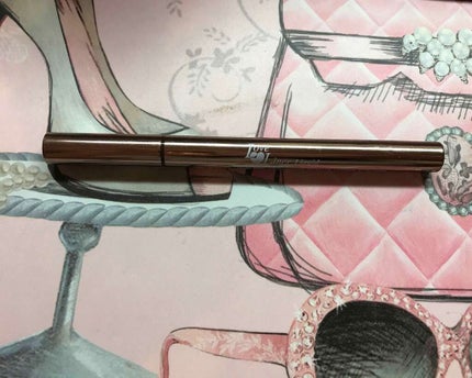 ラブ・ライナー リキッドアイライナーR3/ラブ・ライナー/リキッドアイライナーを使ったクチコミ(1枚目)