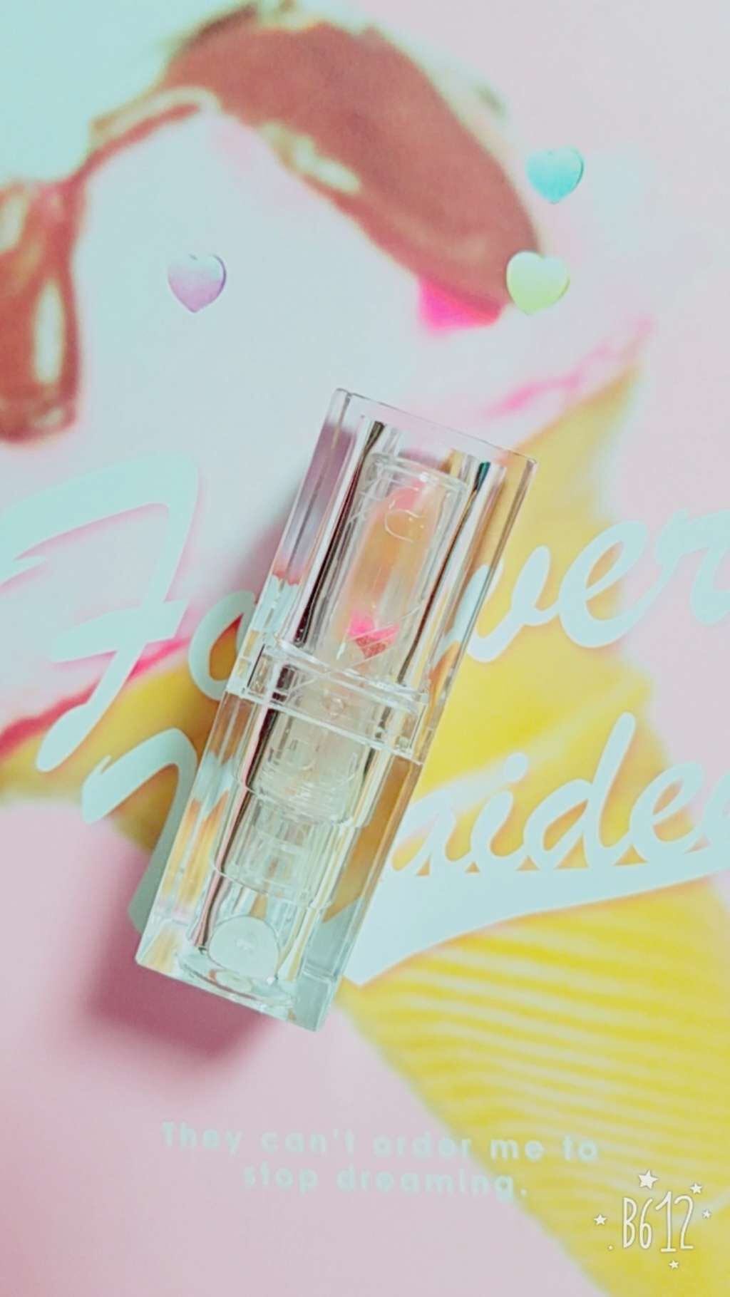 フラワーティントリップ/JellyKiss/リップティントを使ったクチコミ(1枚目)