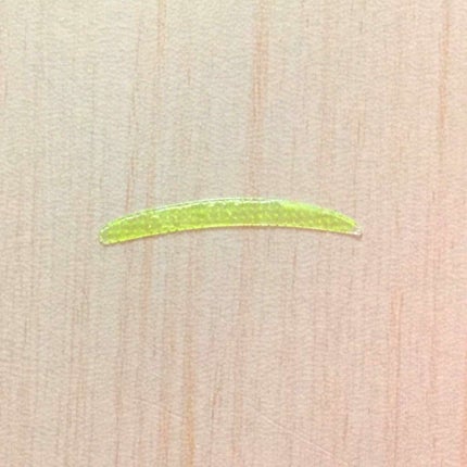 LJ 二重テープ ヌーディポイント/LOUJENE/二重まぶた用アイテムを使ったクチコミ(4枚目)