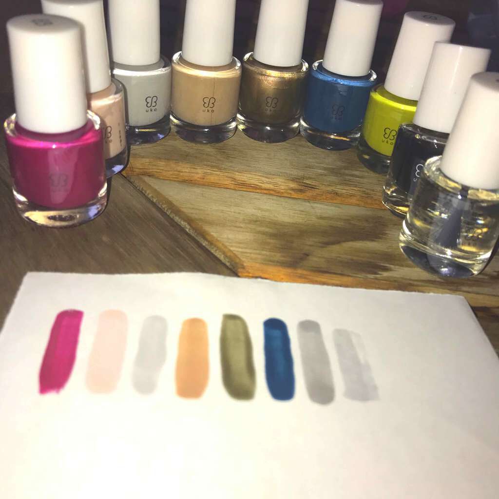 GLOW 2017年9月号/GLOW/雑誌を使ったクチコミ（2枚目）