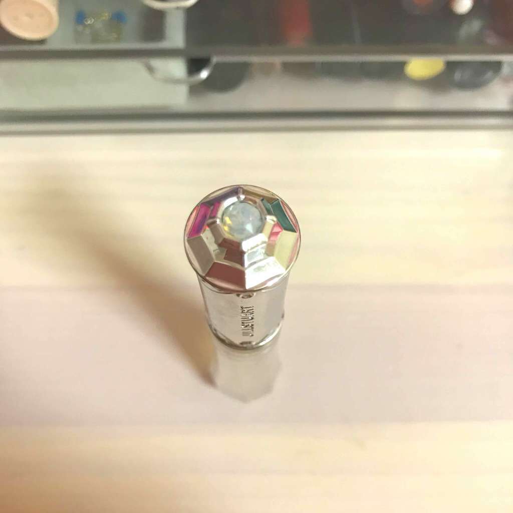 オパールデュー リップグロス/JILL STUART/リップグロスを使ったクチコミ（3枚目）