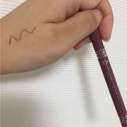 リキッドアイライナーS/キングダム/リキッドアイライナーを使ったクチコミ(1枚目)