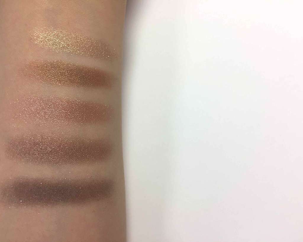 ラ パレット 29 フォーブル サントノレ/LANCOME/メイクアップキットを使ったクチコミ（2枚目）