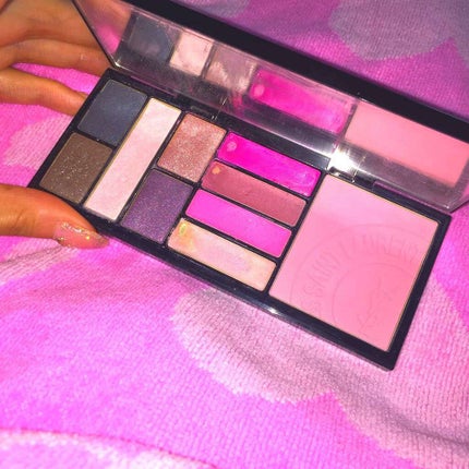 YVES SAINT LAURENT BEAUTE メイクアップパレット