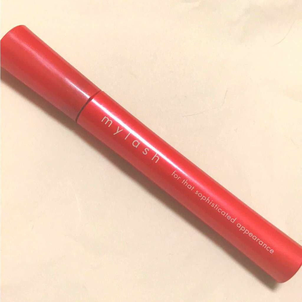 オペラ マイラッシュ アドバンスト/OPERA/マスカラを使ったクチコミ(1枚目)