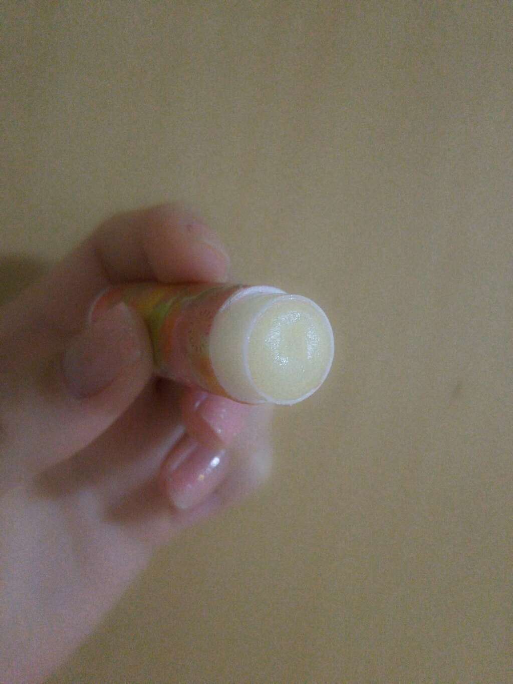 フォーエバーリップクリーム/エフエルピー・ジャパン/リップケアを使ったクチコミ（3枚目）