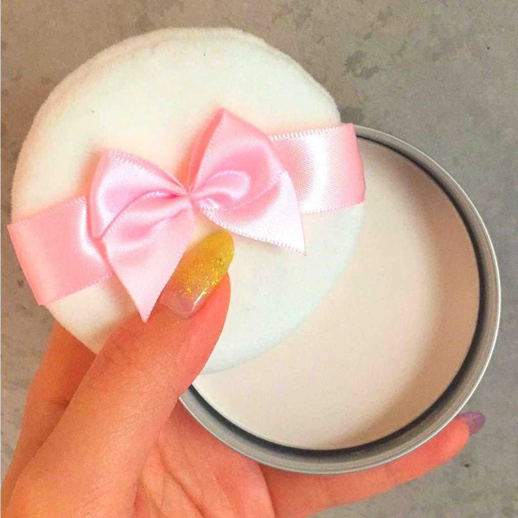 すっぴんパウダー/クラブ/プレストパウダーを使ったクチコミ(2枚目)