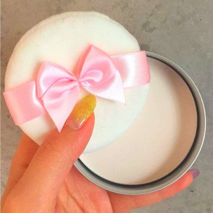 すっぴんパウダー/クラブ/プレストパウダーを使ったクチコミ(2枚目)