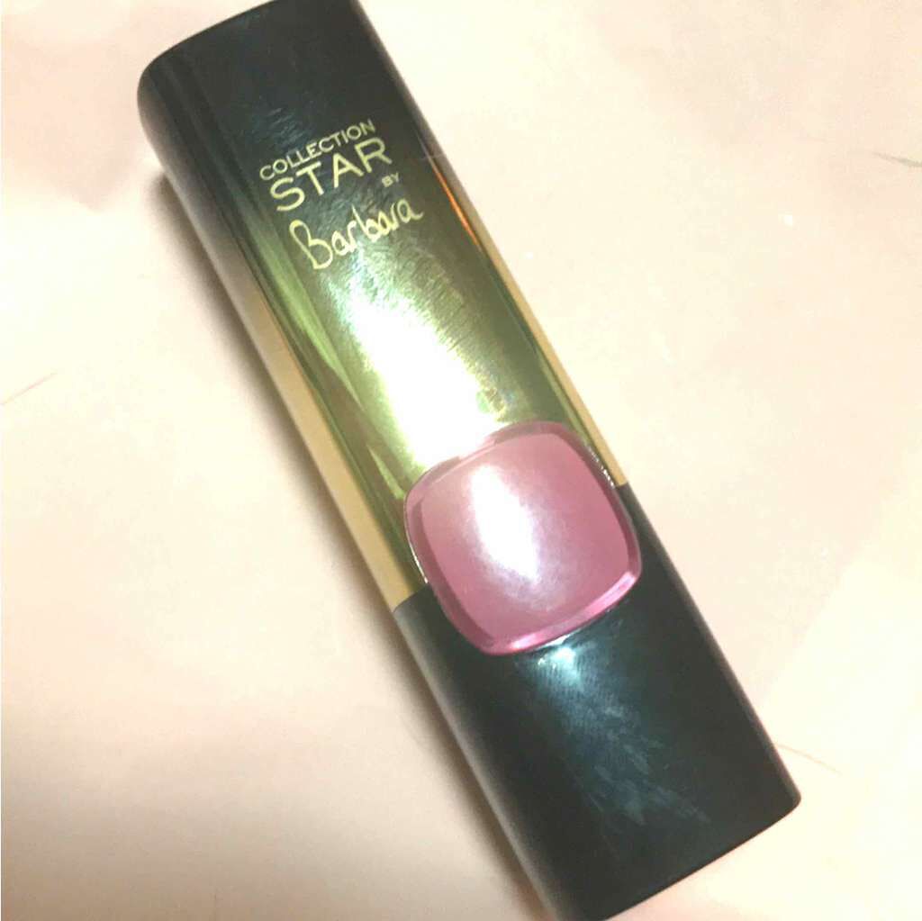 カラーリッシュ ルルージュ/ロレアル パリ/口紅を使ったクチコミ(1枚目)