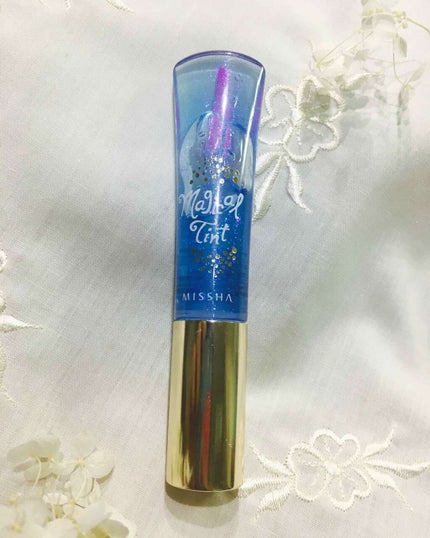 マジカルティント/MISSHA/リップグロスを使ったクチコミ(1枚目)