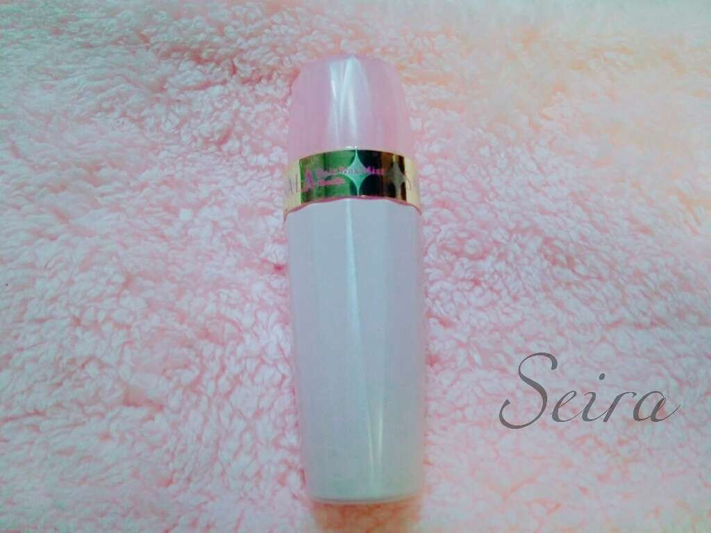 ナチュカールワックスミスト(サラの香り)/SALA/ヘアミストを使ったクチコミ（1枚目）