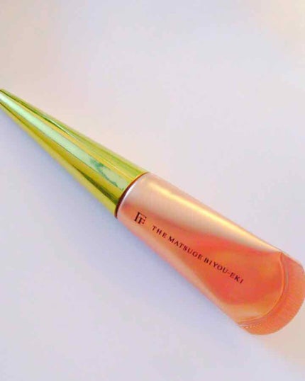 THE まつ毛美容液/UZU BY FLOWFUSHI/まつげ美容液を使ったクチコミ(1枚目)