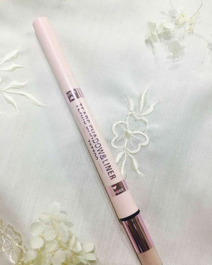 ティアーズシャドウ&ライナー/K-パレット/スティックアイシャドウを使ったクチコミ(1枚目)