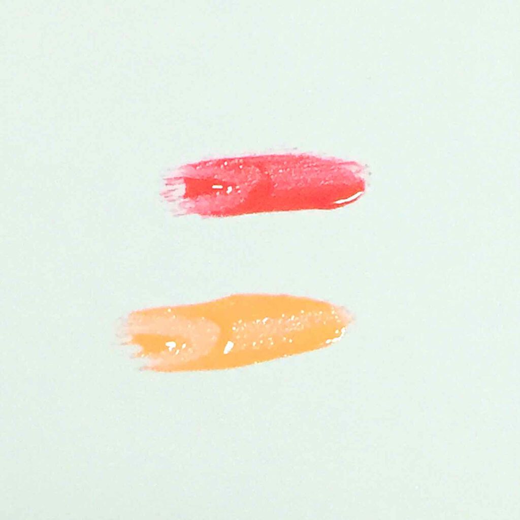 WP ディアダーリンソーダティント/ETUDE/口紅を使ったクチコミ(3枚目)