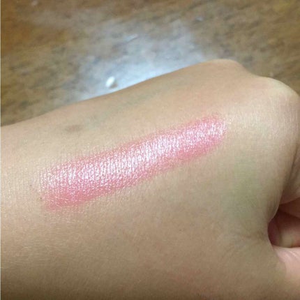 フラワーティントリップN オイルイン/Kailijumei/リップティントを使ったクチコミ(2枚目)