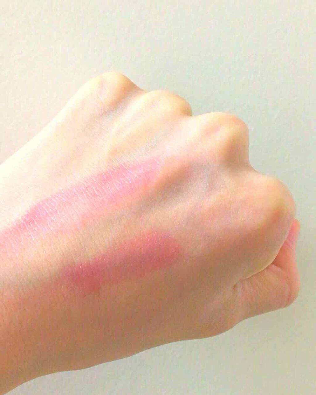 オペラ リップティント N/OPERA/リップティントを使ったクチコミ（3枚目）