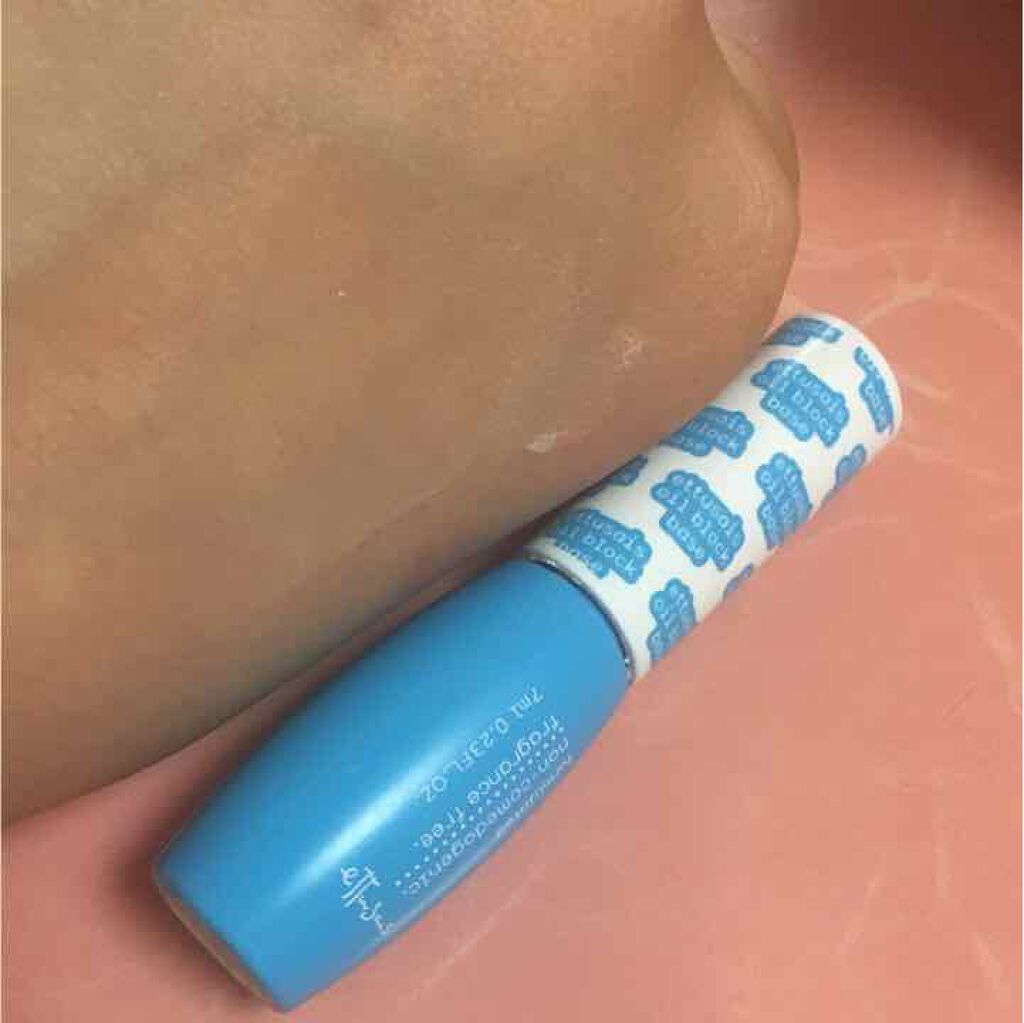 エテュセ ポアレスプライマー/ettusais/化粧下地を使ったクチコミ(2枚目)