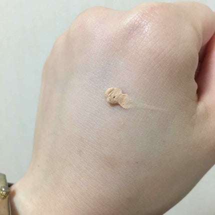 AirFitCCクリームモイスト/SUGAO®/CCクリームを使ったクチコミ(2枚目)