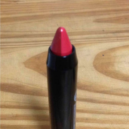 リップベビークレヨン デュアルカラー/メンソレータム/口紅を使ったクチコミ(2枚目)