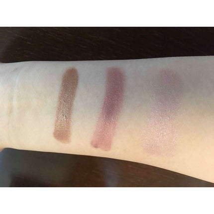 ウィンクグロウアイズ/キャンメイク/ジェル・クリームアイシャドウを使ったクチコミ(3枚目)