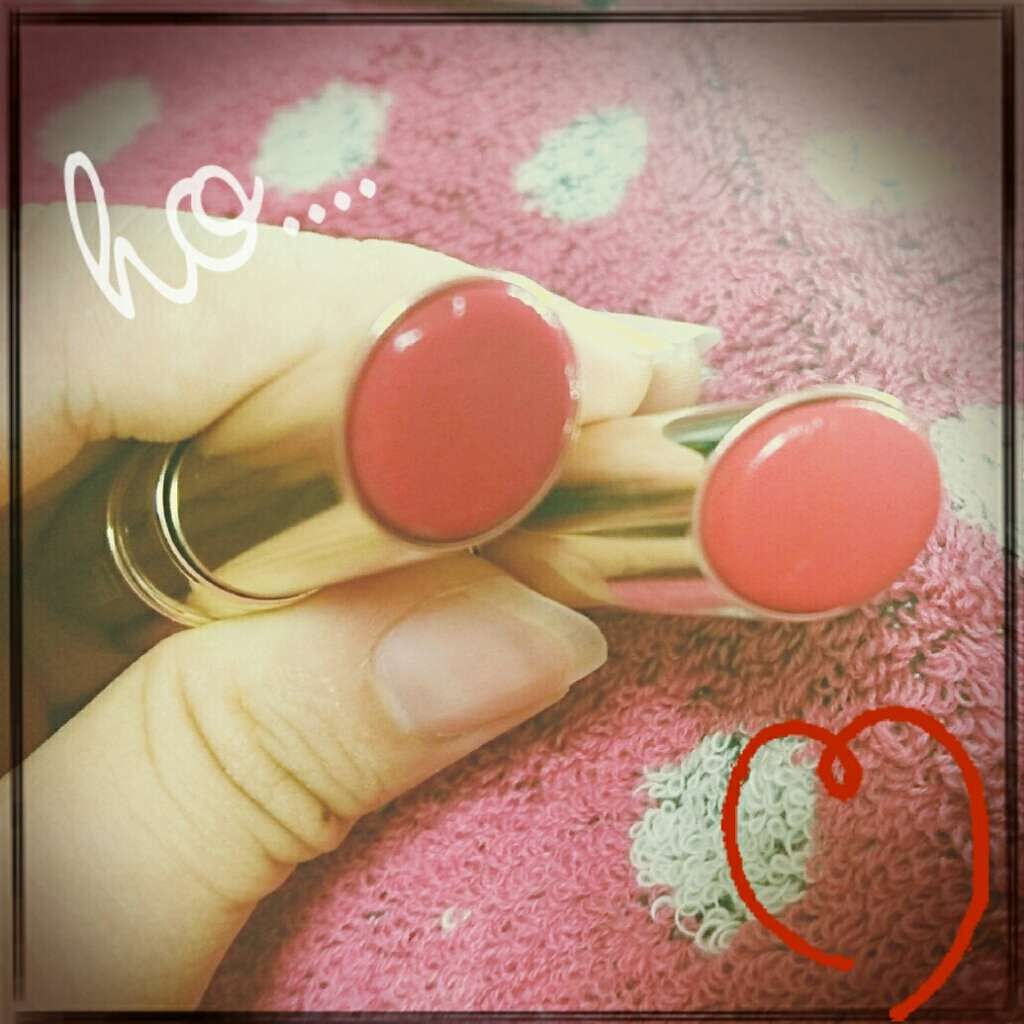 オペラ リップティント N/OPERA/リップティントを使ったクチコミ（2枚目）