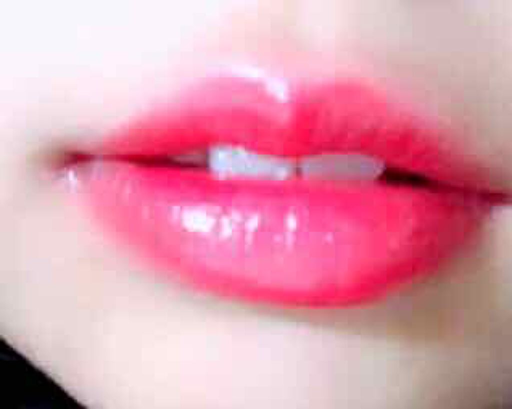 リップクリーム カラー BABY LIPS/MAYBELLINE NEW YORK/リップケアを使ったクチコミ(2枚目)