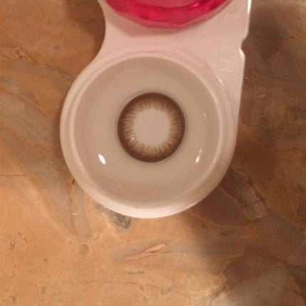 ワンデーアキュビュー®ディファイン®モイスト®/アキュビュー® ディファイン®/ワンデー(1DAY)カラコンを使ったクチコミ(4枚目)