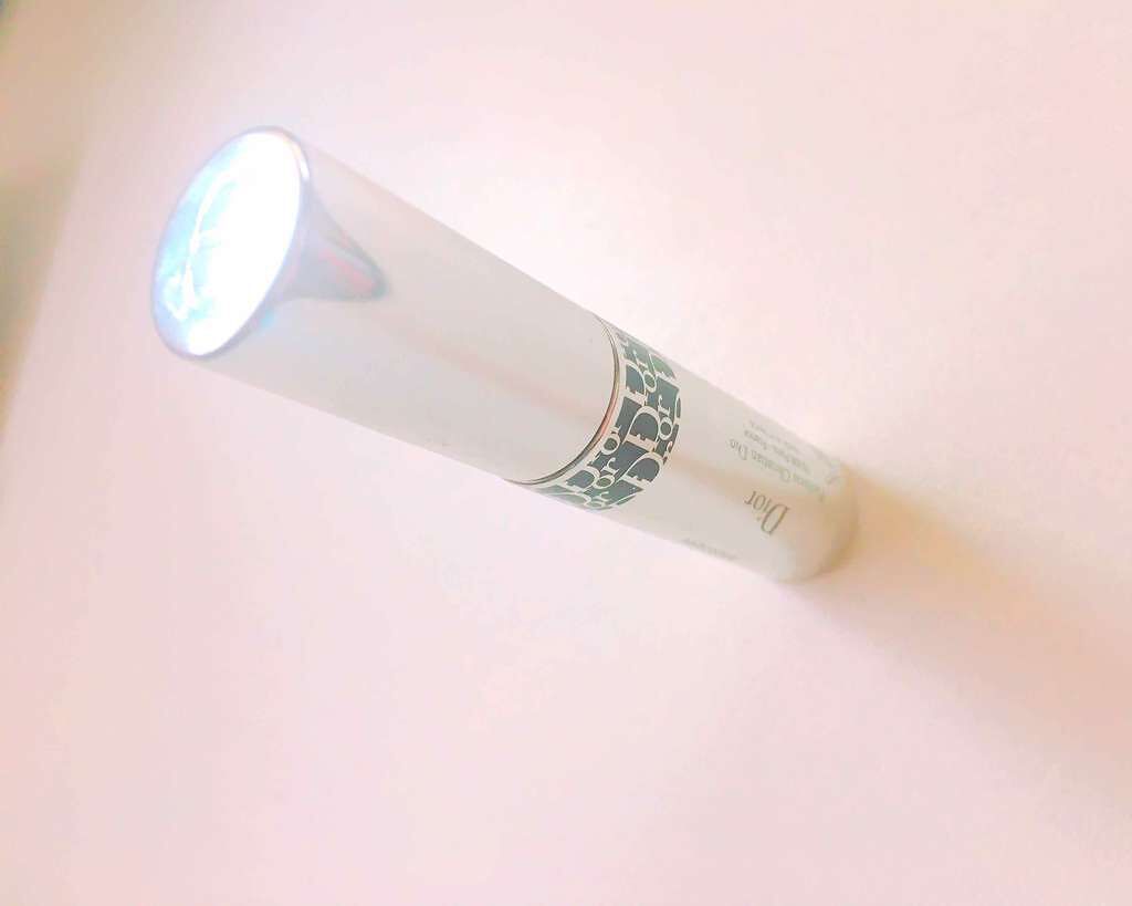 【旧】マスカラ ディオールショウ アイコニック オーバーカール 090 オーバー ブラック/Dior/マスカラを使ったクチコミ（1枚目）