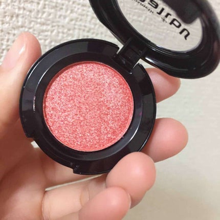 シングルアイシャドウ/マリブビューティー/単色アイシャドウを使ったクチコミ(2枚目)