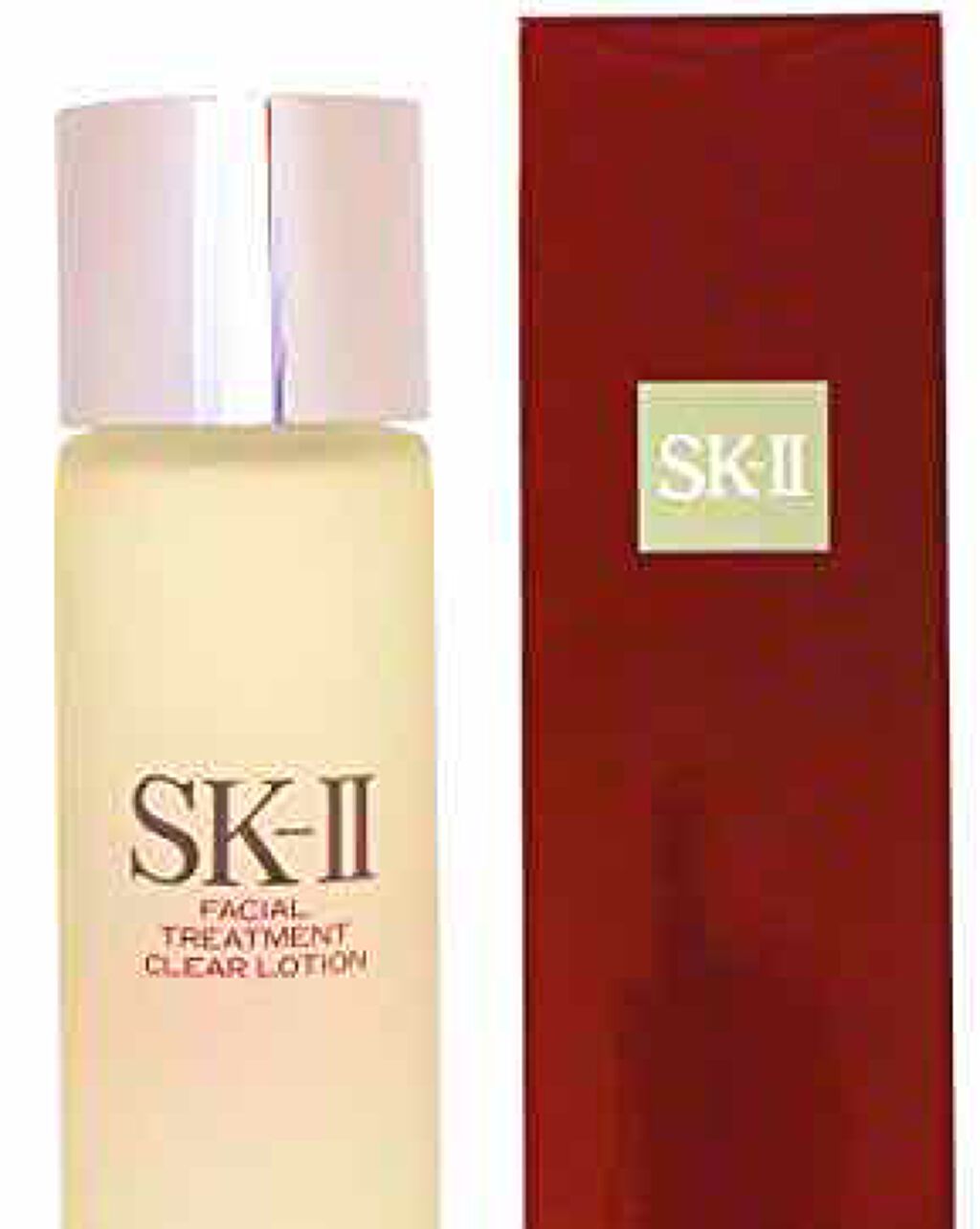 フェイシャル トリートメント クリア ローション/SK-II/化粧水を使ったクチコミ(1枚目)