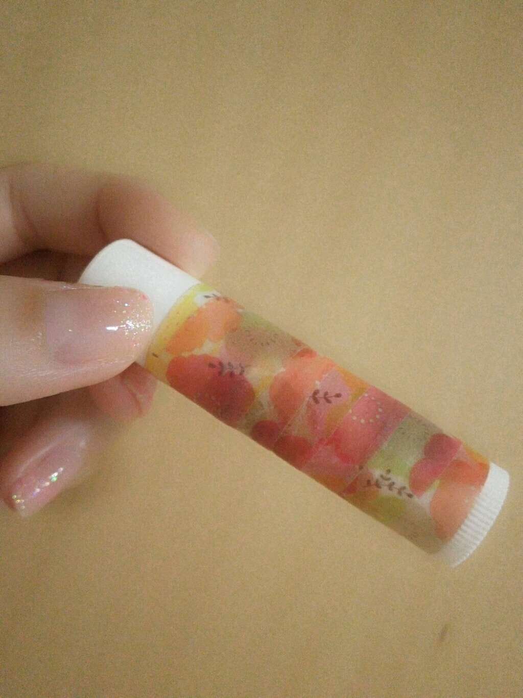 フォーエバーリップクリーム/エフエルピー・ジャパン/リップケアを使ったクチコミ（2枚目）