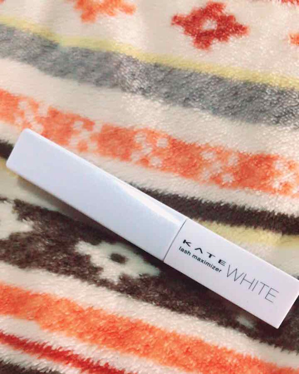 ラッシュマキシマイザーN/KATE/マスカラ下地を使ったクチコミ(1枚目)
