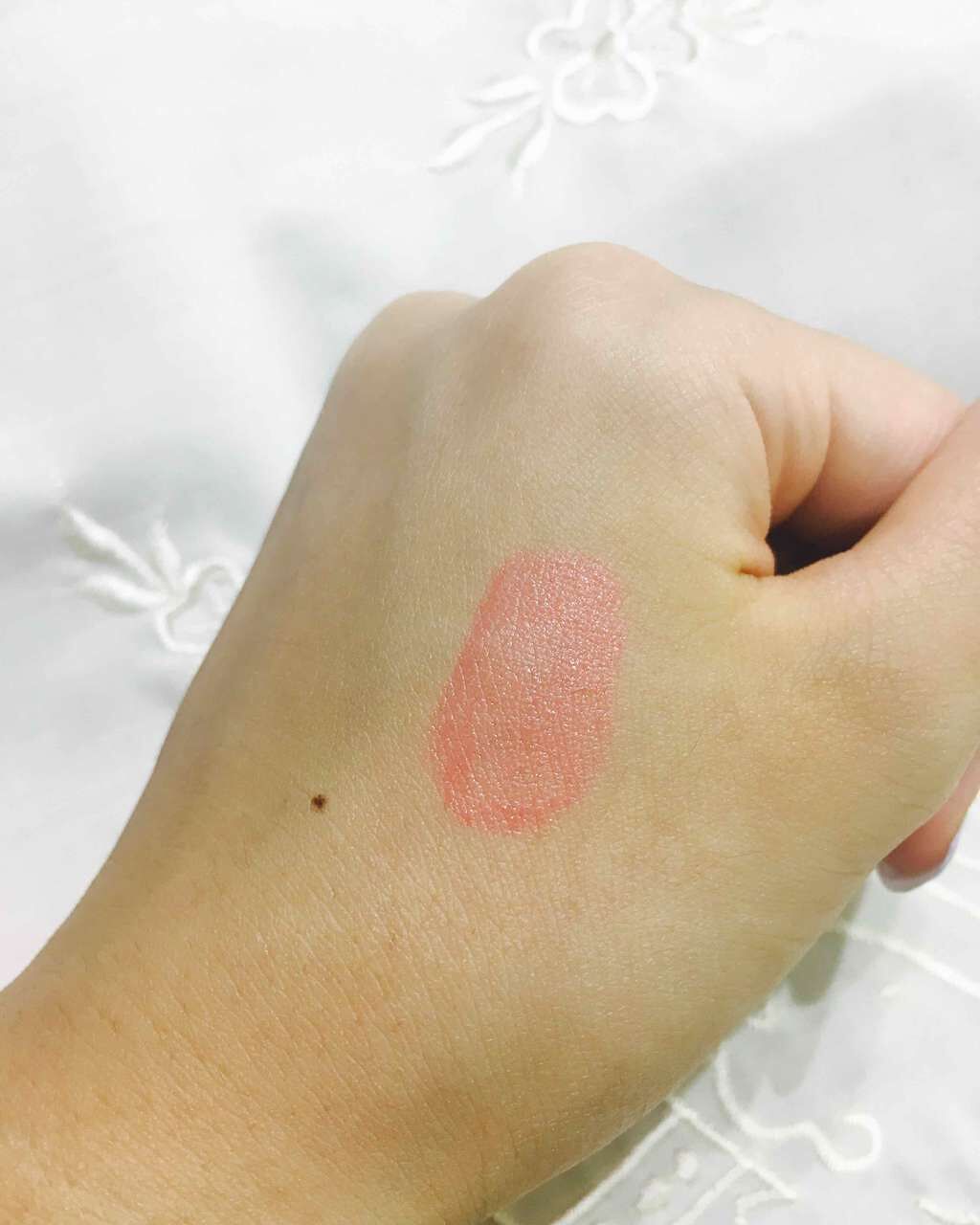 ジュレ感リップティント/SUGAO®/リップグロスを使ったクチコミ(3枚目)