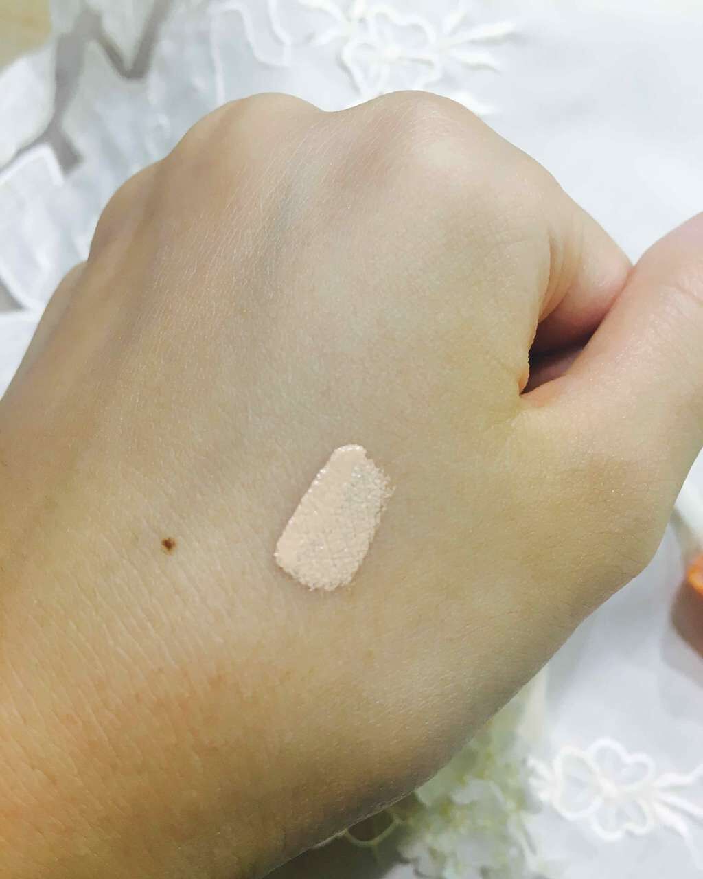 マジックコンシーラー/カリプソ/リキッドコンシーラーを使ったクチコミ（3枚目）