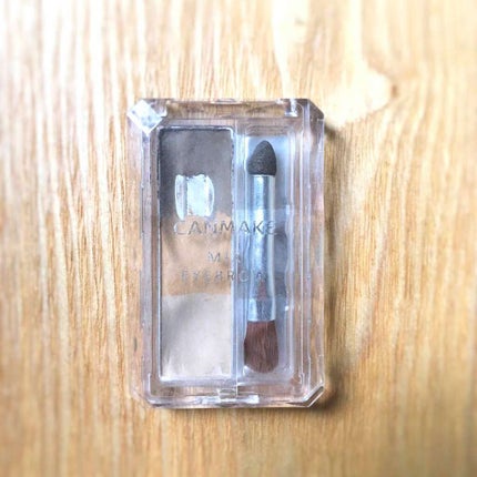 ミックスアイブロウ/キャンメイク/パウダーアイブロウを使ったクチコミ(1枚目)