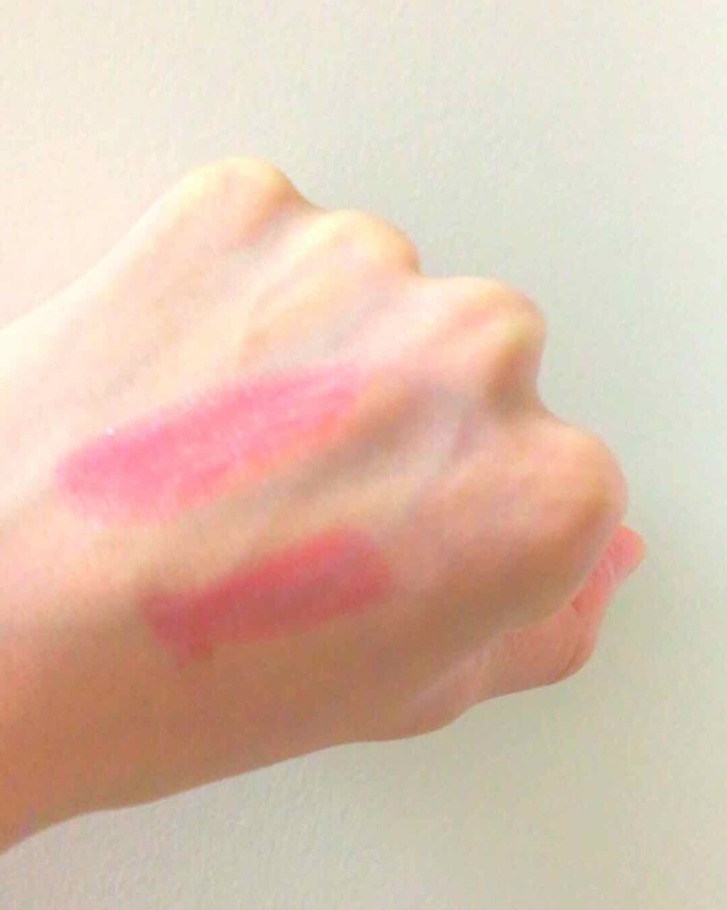 オペラ リップティント N/OPERA/リップティントを使ったクチコミ（2枚目）