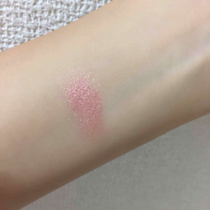 シングルアイシャドウ/マリブビューティー/単色アイシャドウを使ったクチコミ(3枚目)